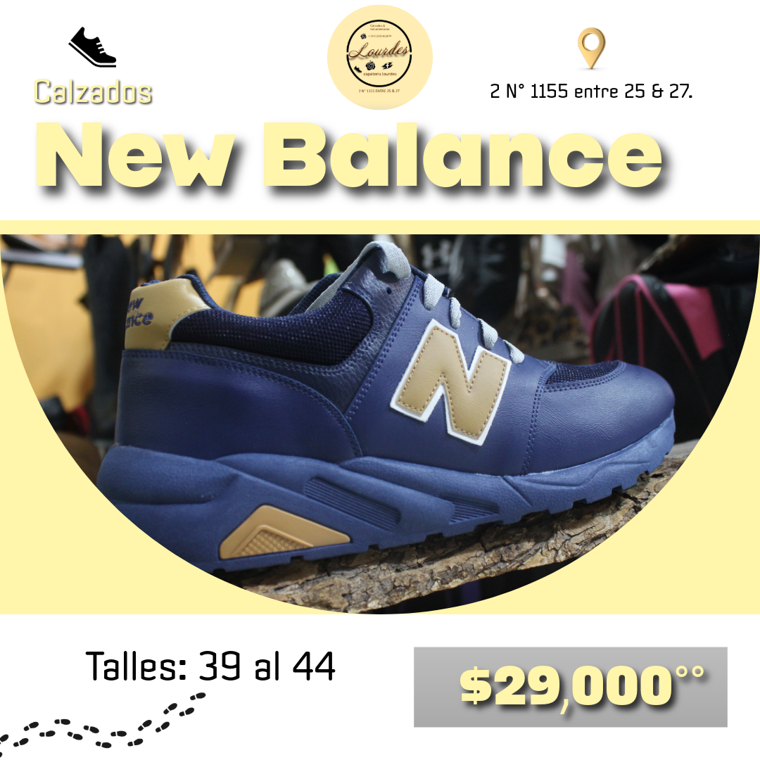 Flayer - NB Lourdes C&I
