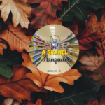 LOGO - A Granel Ranqueles