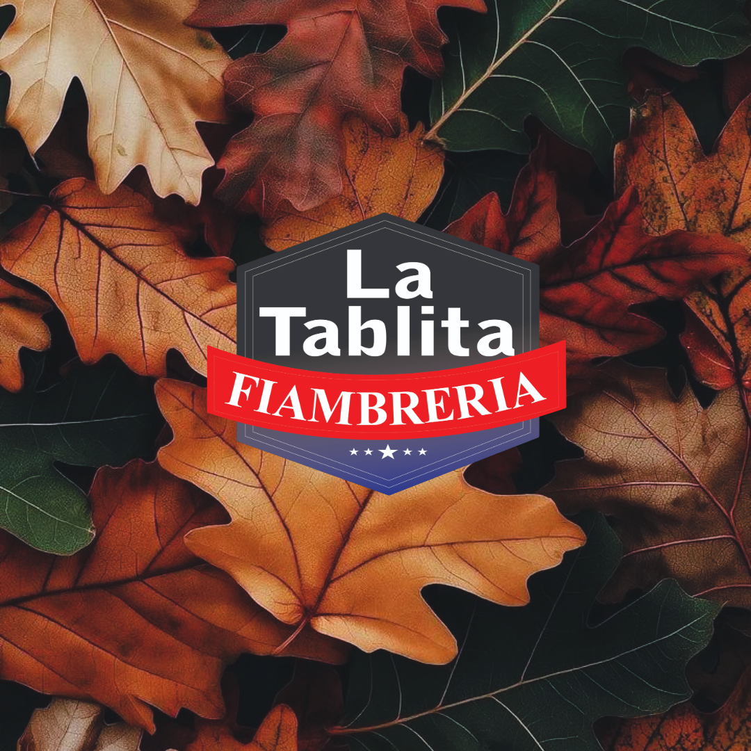 LOGO - La Tablita Fiambrería