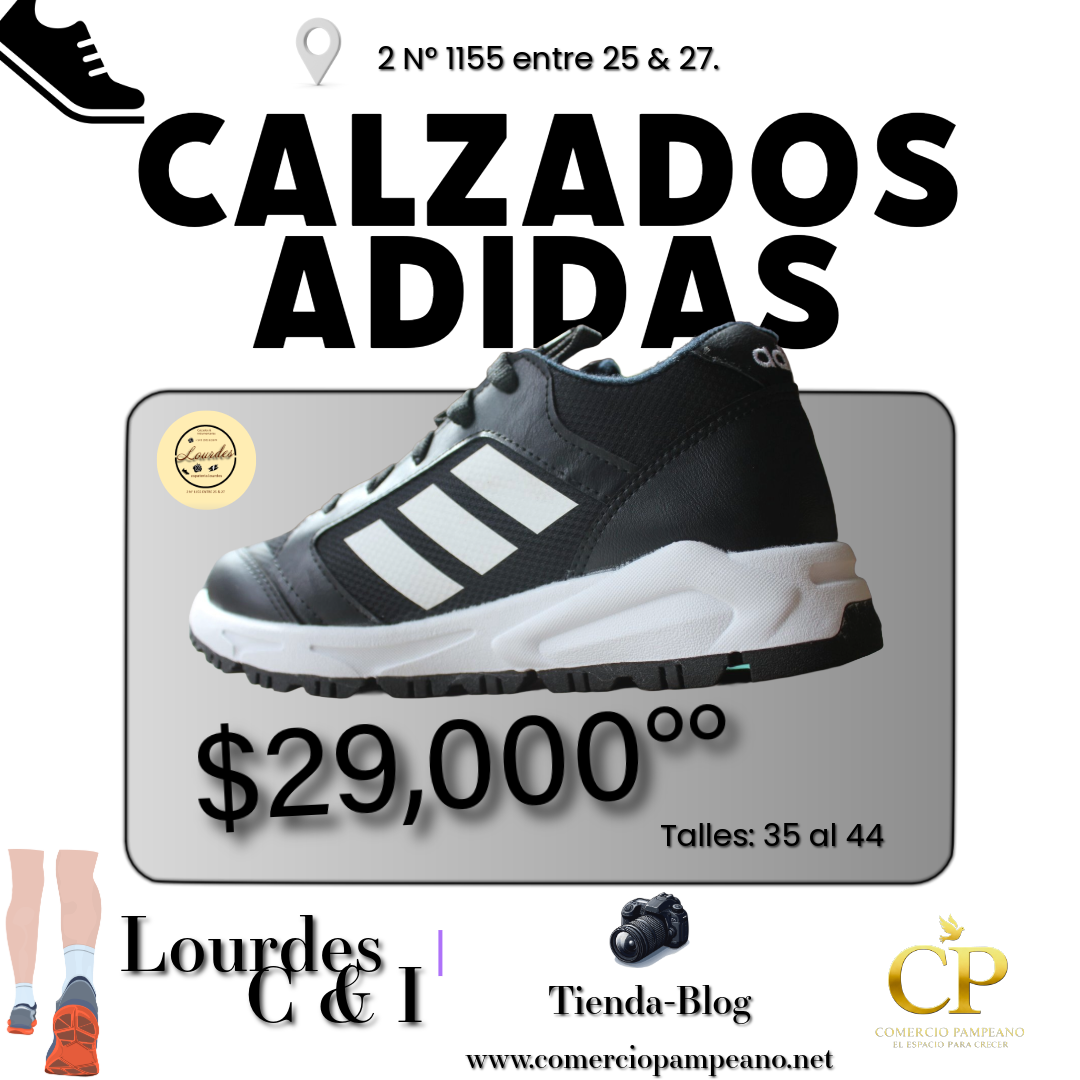Calz Ad - LCI