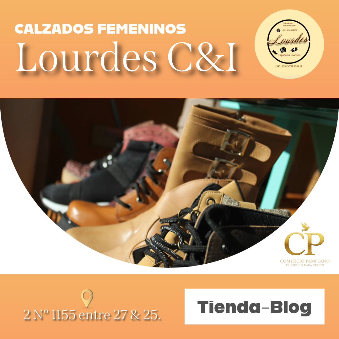 Calzados Fem - LCI