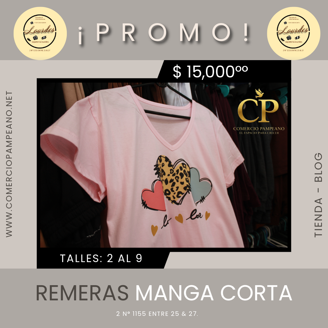 Lourdes - Promo Flay